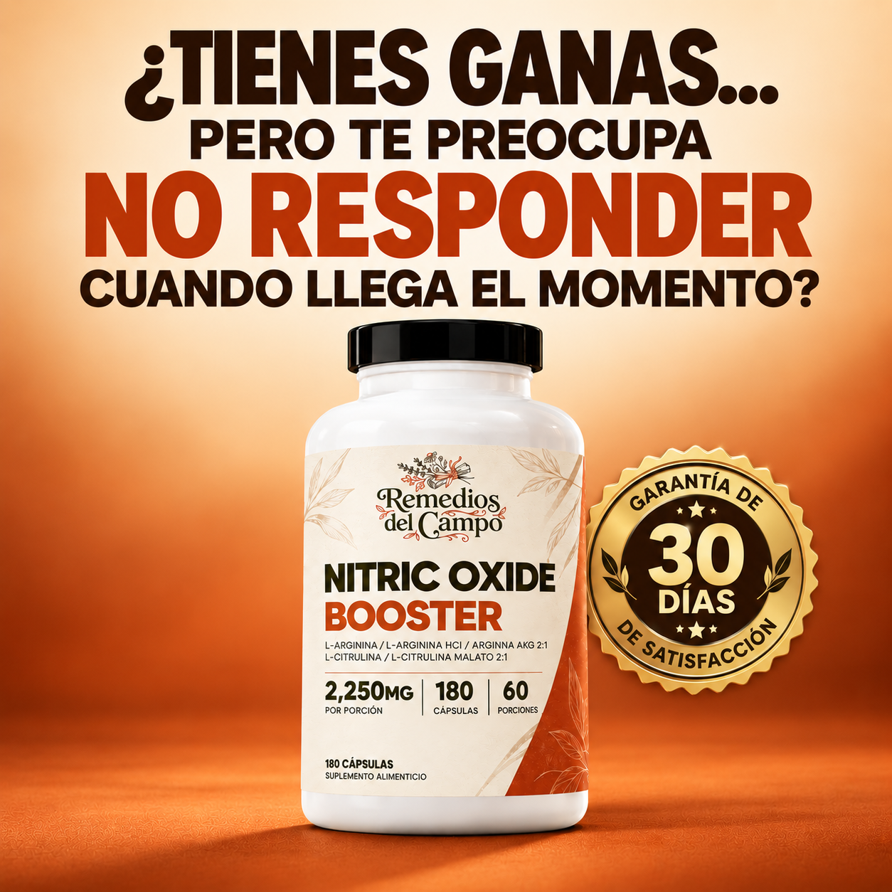 La Confianza que Faltaba en tus Momentos más Íntimos