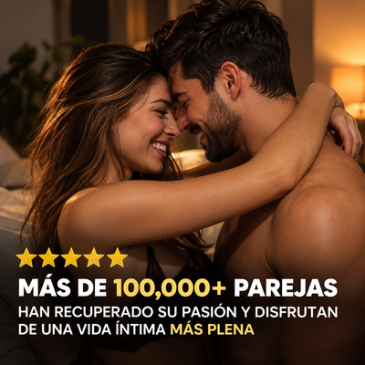 La Confianza que Faltaba en tus Momentos más Íntimos